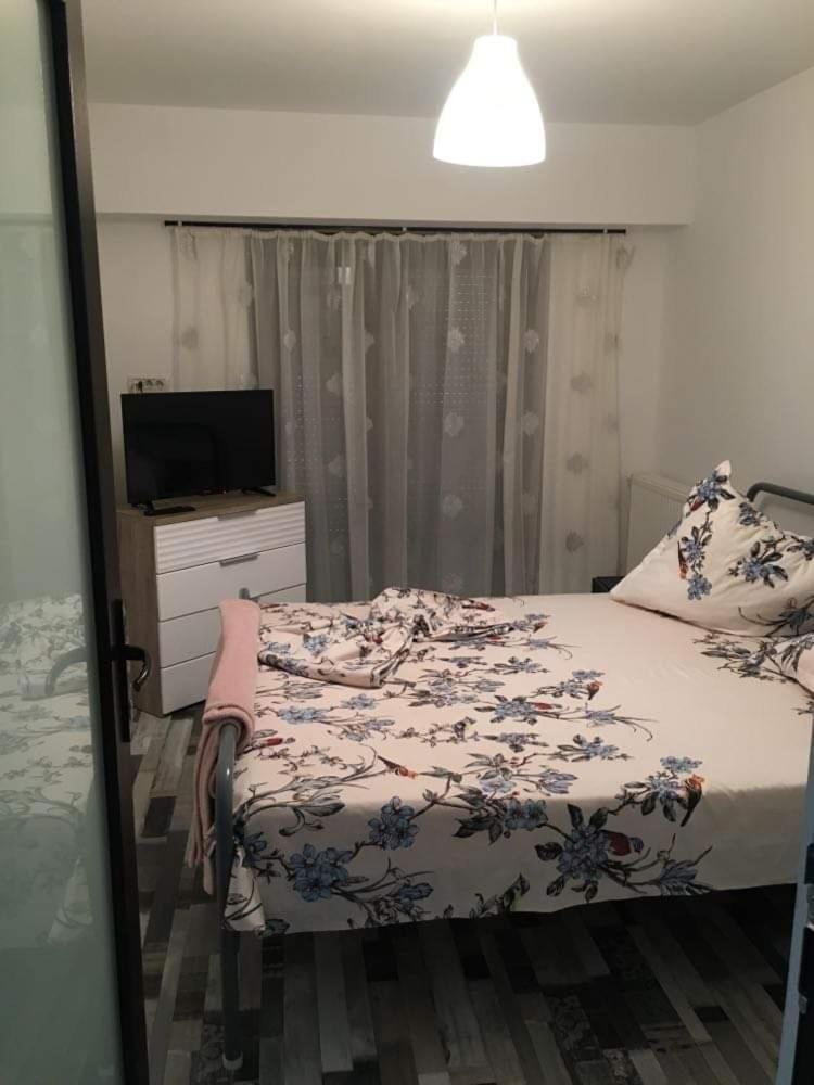 Apartament Sara Mangalia Kültér fotó